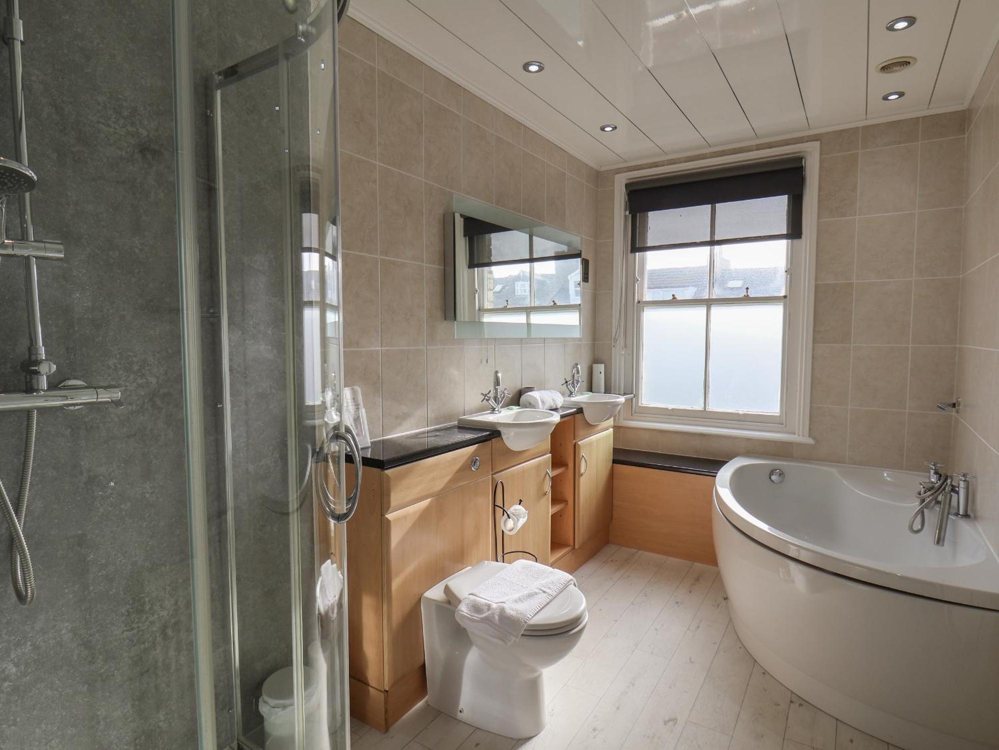 Sunnyvale House Villa Whitby Kültér fotó